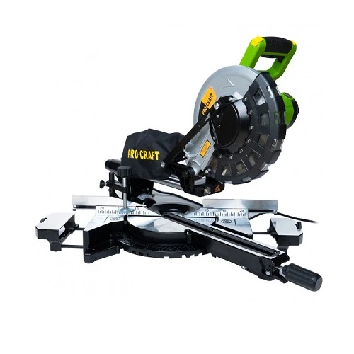 Fierastrau circular stationar Procraft PGS256