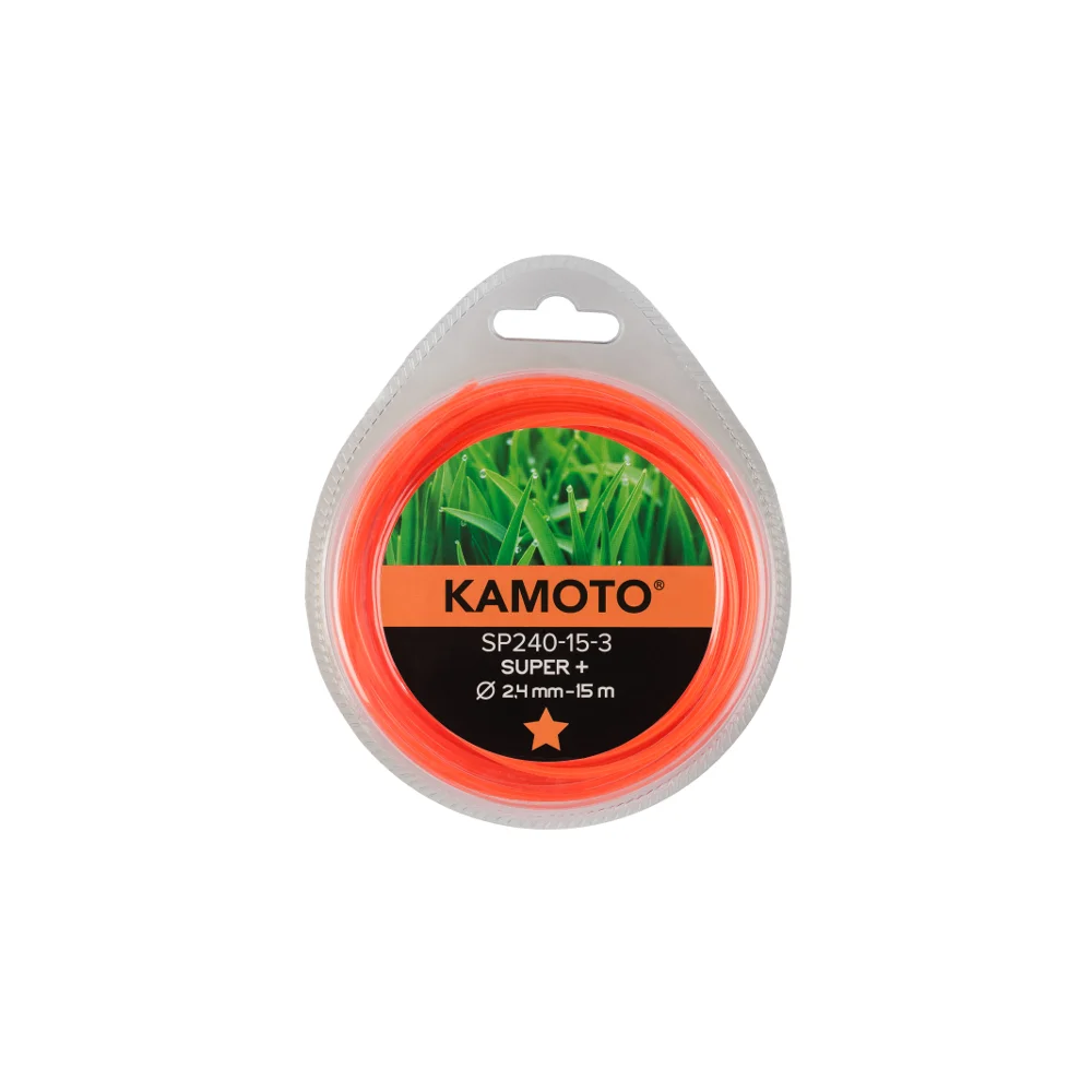 Fir pentru motocoasă Kamoto SP240-15-3
