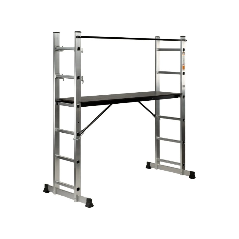 Scara multifunctionala 2x6 Rotor KMH0506A