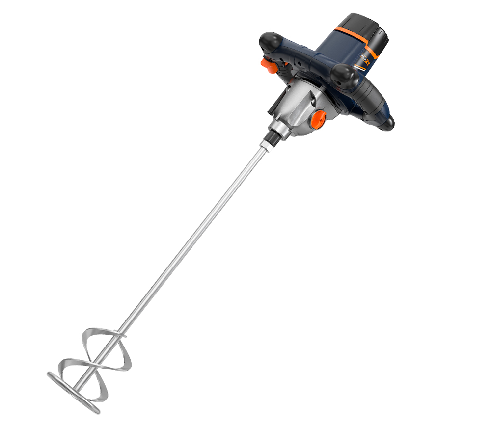 Mașină de amestecat mortar MAXXT MPM1600