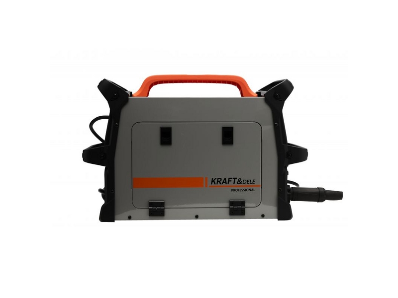Aparat de sudură invertor MIG / FLUX / MMA / TIG Lift / ALU Kraft&Dele KD3422 – 255 A