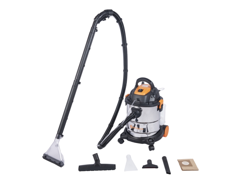 Aspirator de pulverizare si spalare Kronava K-MWD211 5 în 1