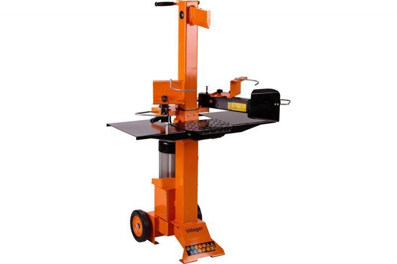 Despicator de lemne electric Villager LS 7 T 220 V