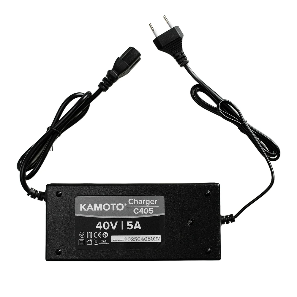 Încărcător Kamoto C405