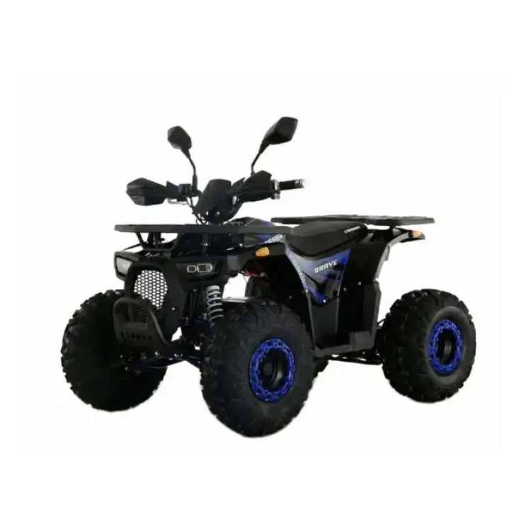 ATV electric Crosser Brave 1500W 60V 20Ah