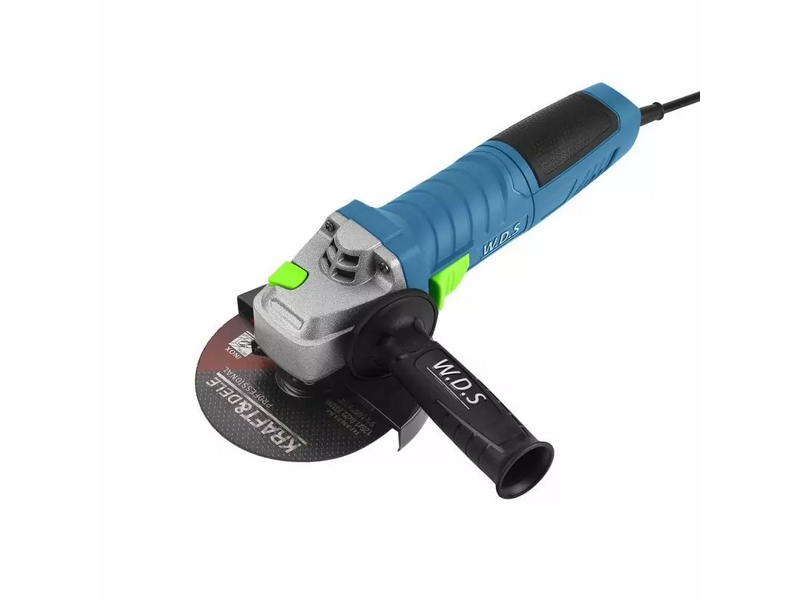Polizor unghiular Kraft&Dele WDS2135 – 1500 W, Ø125 mm
