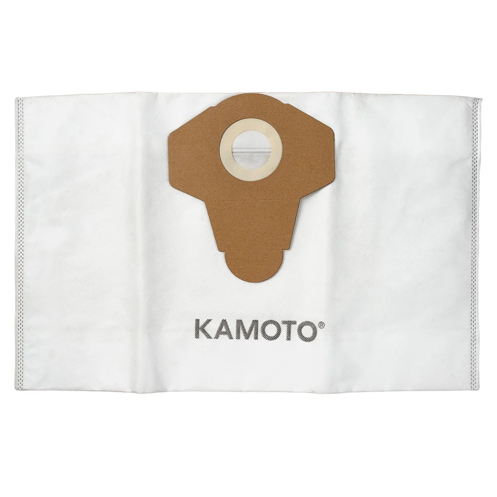 Sac de praf pentru aspirator Kamoto D20B + Mandrine KDC10S/KDC13S
