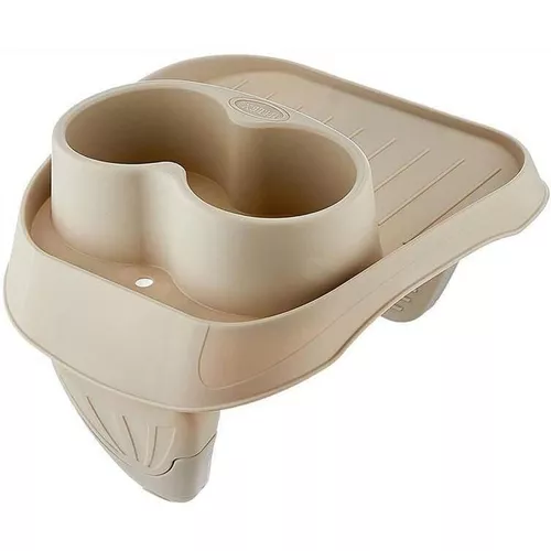 INTEX Suport pentru băuturi pentru piscine SPA, 26×22×18 cm