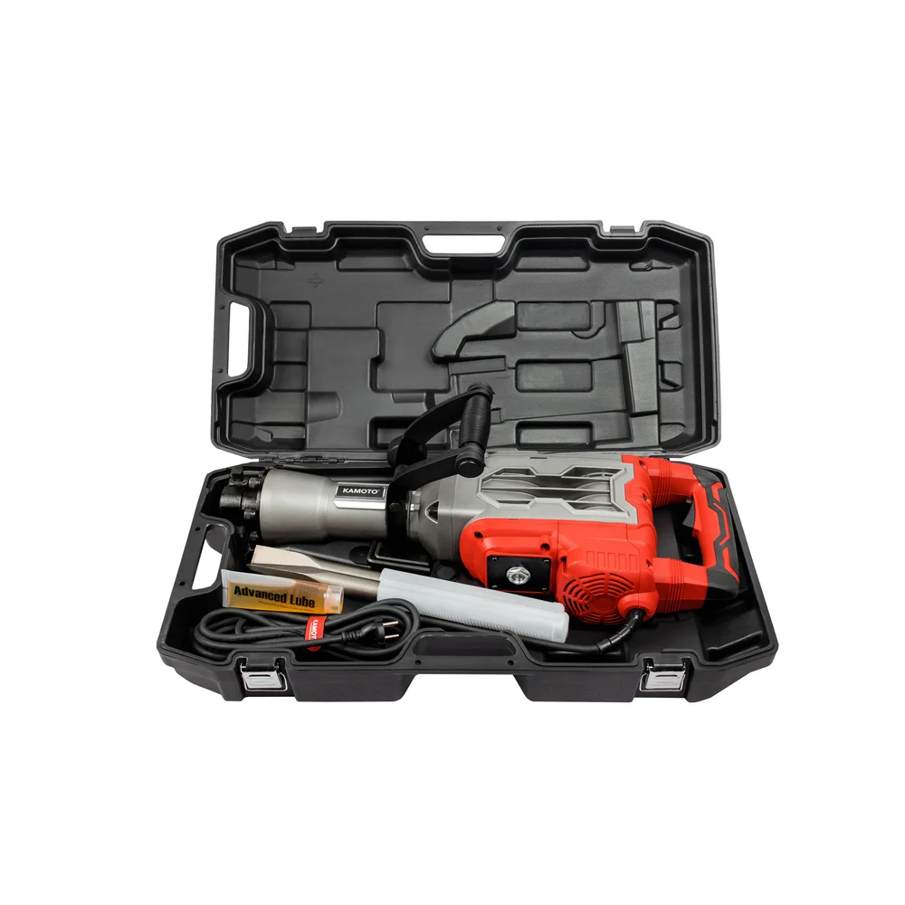 Ciocan demolator Kamoto HA1700HEX