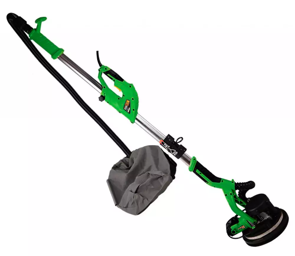 Slefuitor pentru pereti si tavane Procraft EX1050