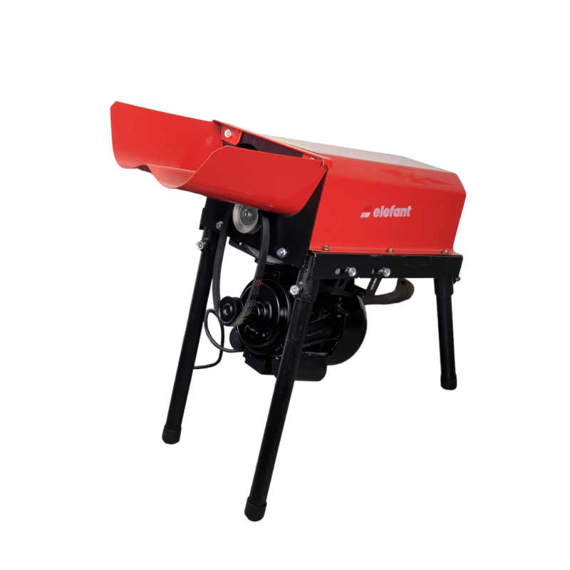 Batoză de porumb Elefant BE-4000 1800w 300kg/h