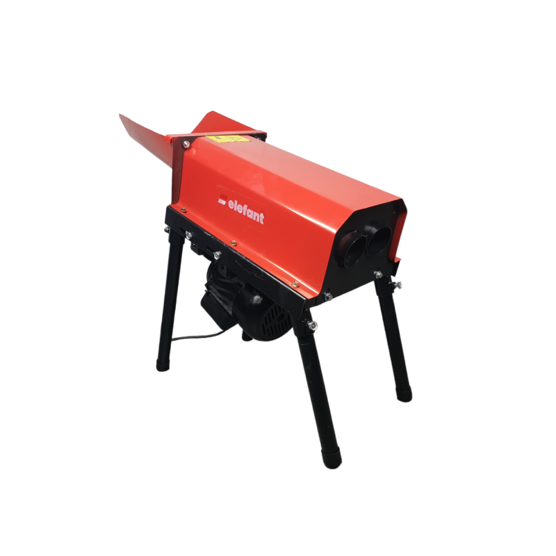 Batoză de porumb Elefant BE-4000 1800w 300kg/h