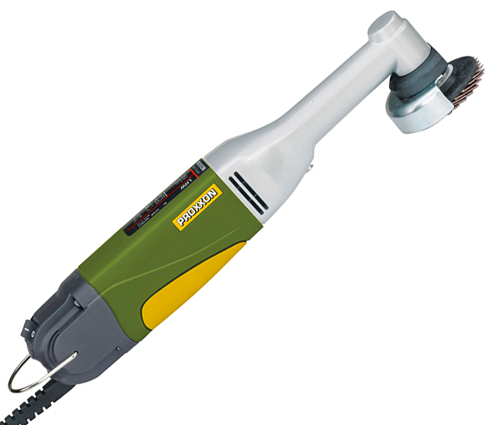 Polizor unghiular PROXXON LHW 100w 50mm