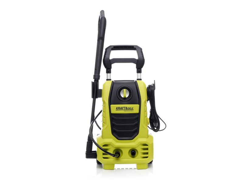 Mașină de spălat cu înaltă presiune Kraft&Dele KD422 – 2100 W, 240 Bar