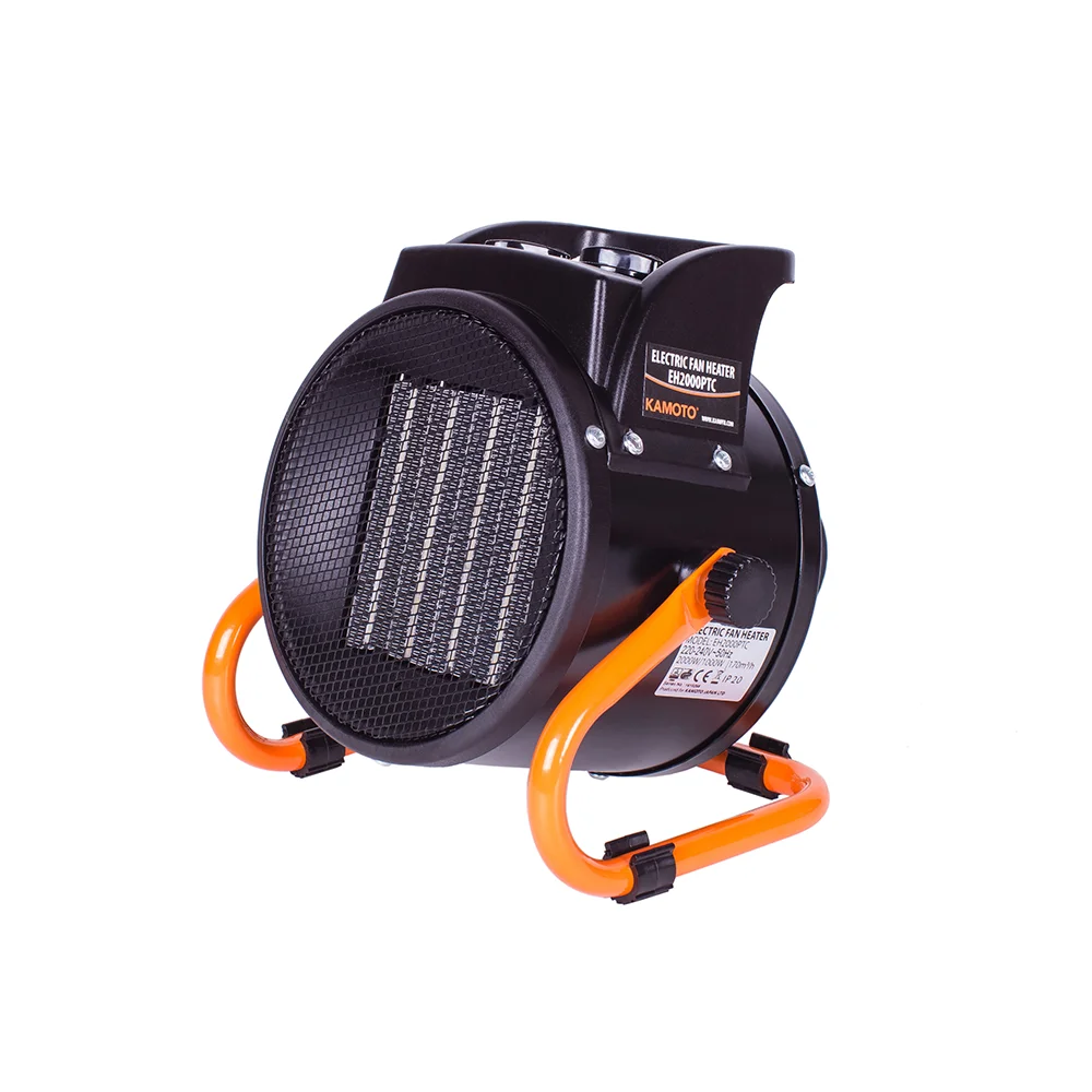 Aerotermă electrică KAMOTO EH2000PTC