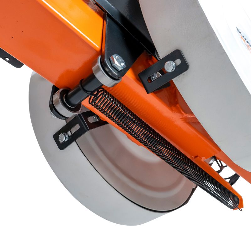 Despicator de lemne electric Ruris DL1000