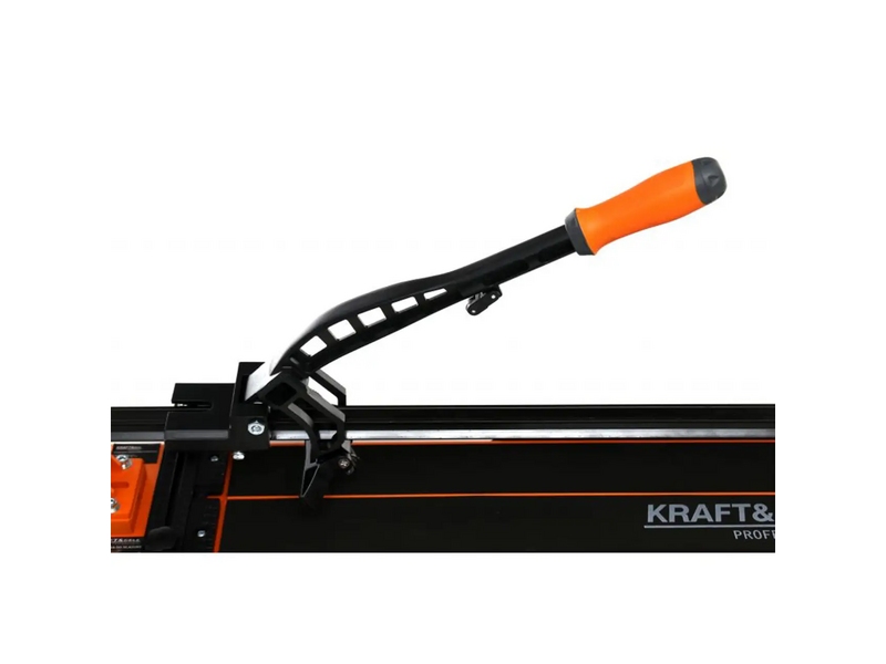 Aparat de tăiat gresie și faianță manual Kraft&Dele KD10361 – 1200 mm