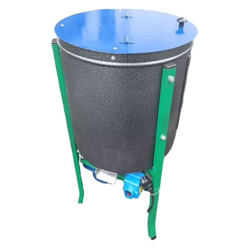 Batoză de porumb Vinita 45 L – 1500 W, 600 kg/oră, 220 V