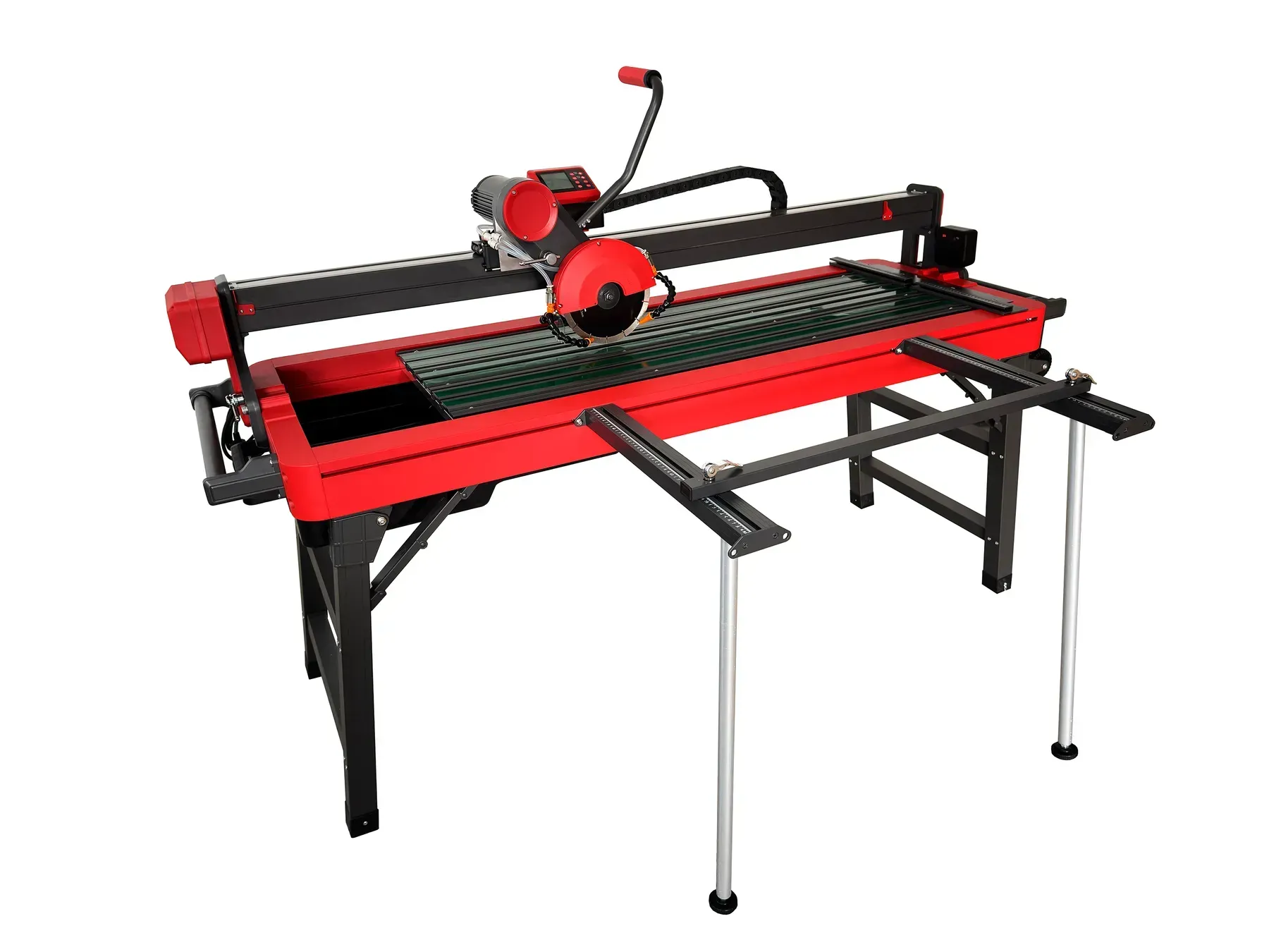 Mașină automată de tăiat Shijing 9201D