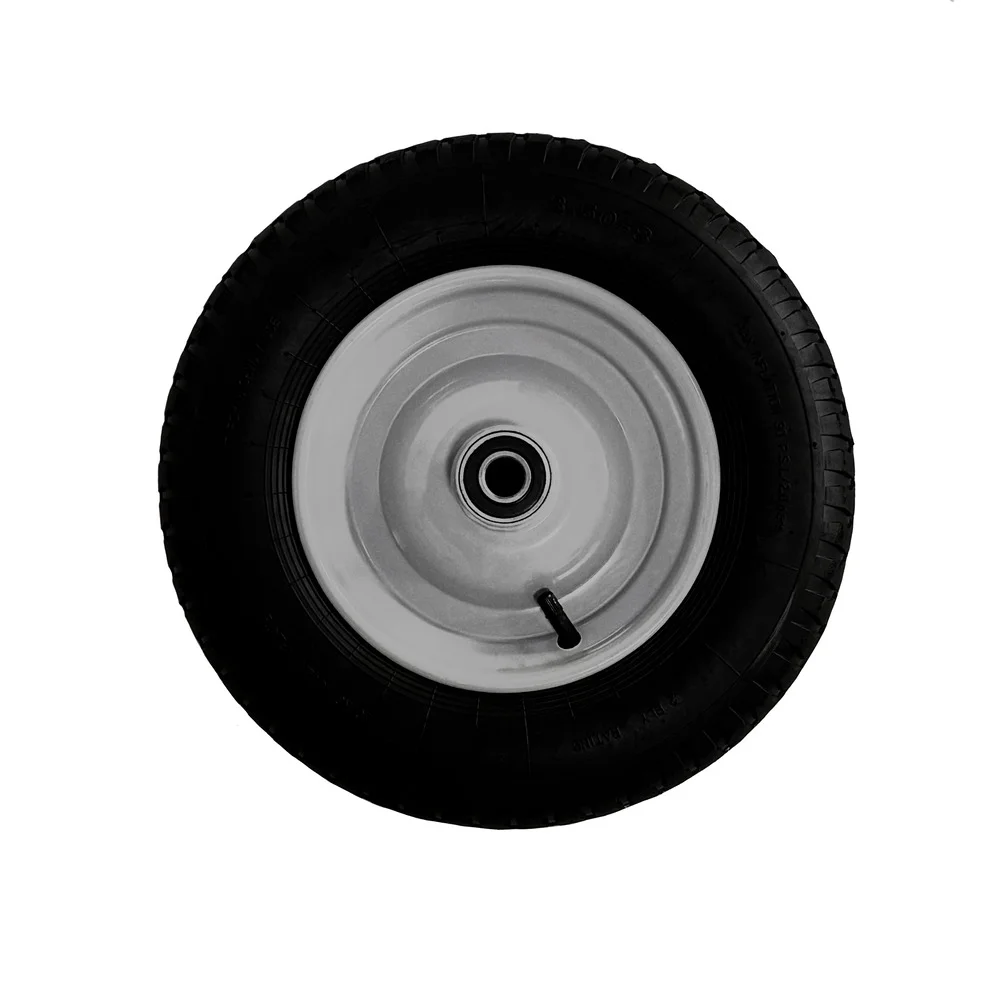 Roată 3.50-8 pentru roabă Kamoto WB85