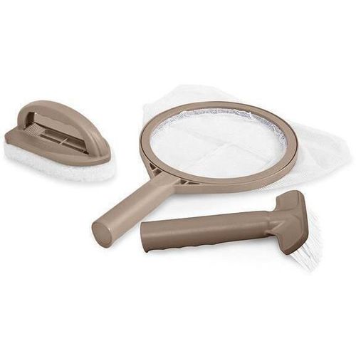 INTEX Set de curățare a piscinei Spa: plasă, perie, racletă