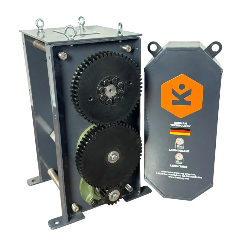 Modul tocator de crengi  Kronava KV-80BD 