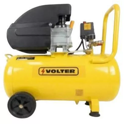 Compresor de aer VOLTER VAC50