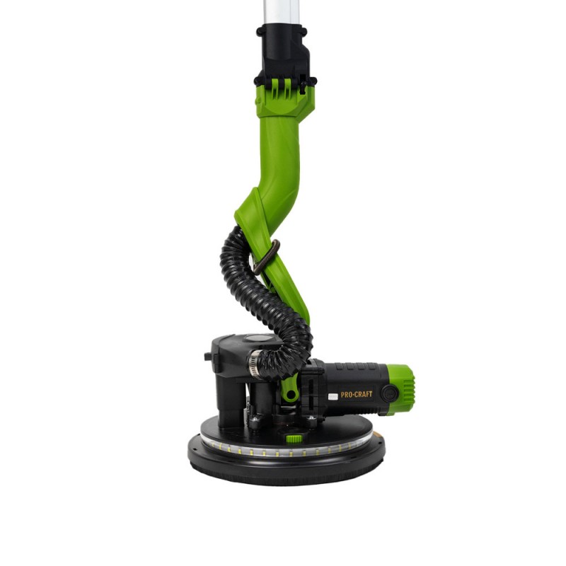 Mașină de șlefuit pentru pereți și tavane Procraft EX1100 – 800 W