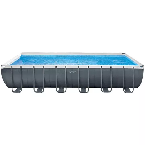 INTEX Piscină ULTRA XTR FRAME 732×366×132 cm