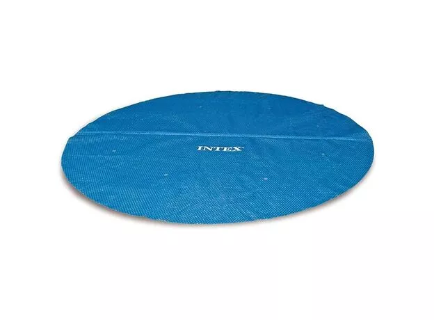 INTEX Husă solară D 470 cm pentru piscine rotunde D 488 cm