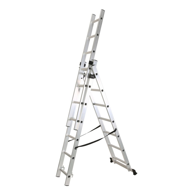 Scara de extensie 3x7 Rotor KME307