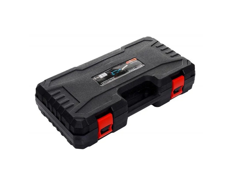 Mini ferăstrău cu lanț cu acumulator Kraft&Dele KD10647 – 21 V, lamă 8" (240 mm)