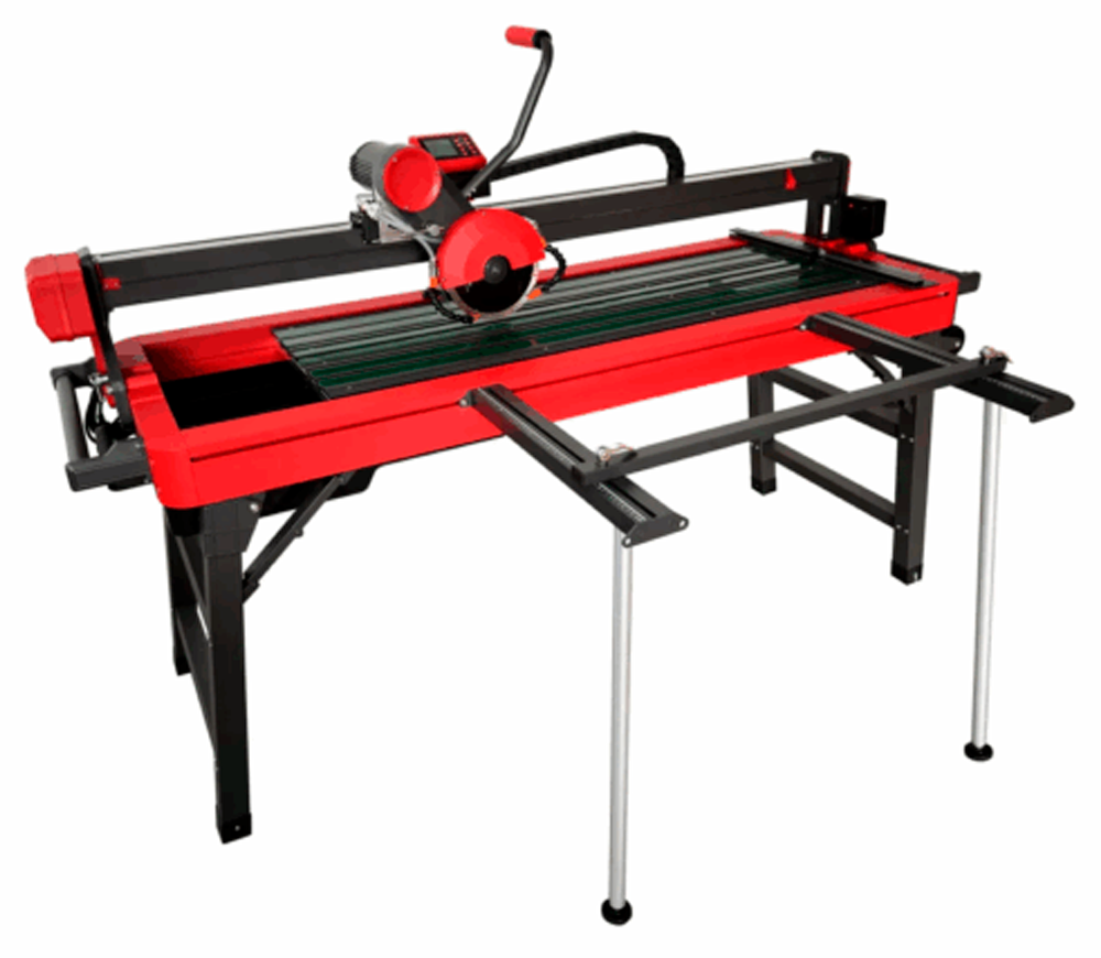 Masina electrica de taiat gresie si faianta Shijing 9201A-2400mm
