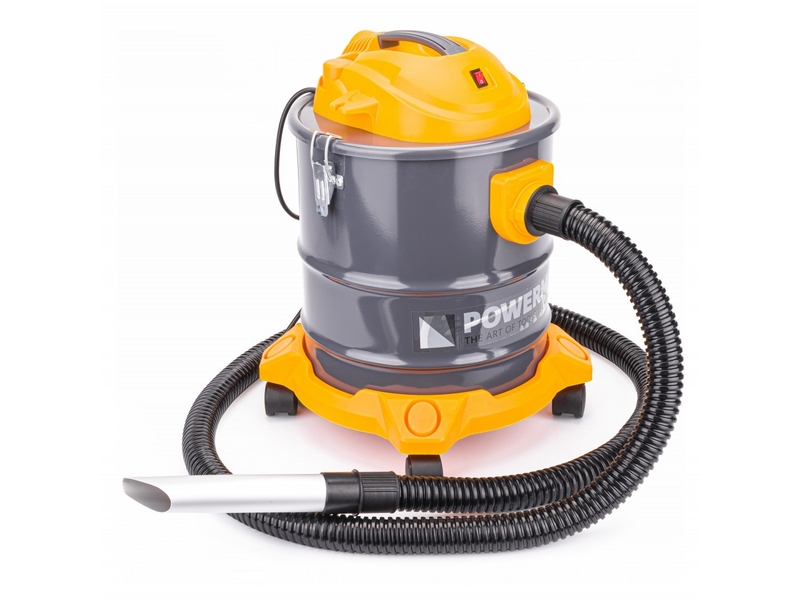 Aspirator de șemineu Powermat PM-ESP-2000M FCN – 2000 W, 20 L, 20 kPa