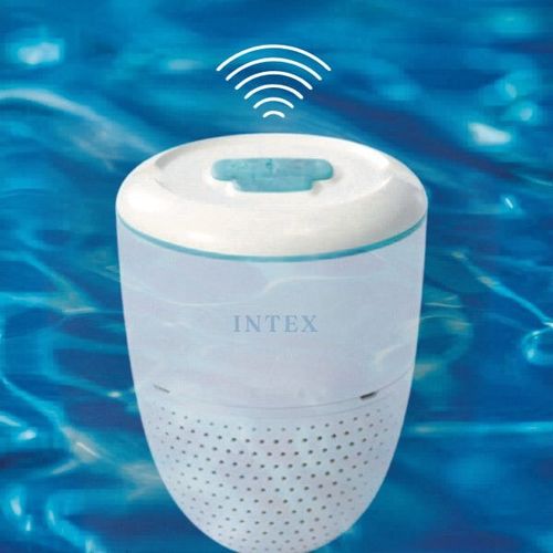 INTEX Analizator de apă pentru monitorizarea pH-ului și ORP, cu Wi-Fi