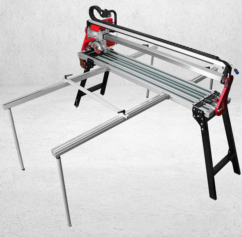 Mașină automată de tăiat gresie și faianță SHIJING 9261-1600