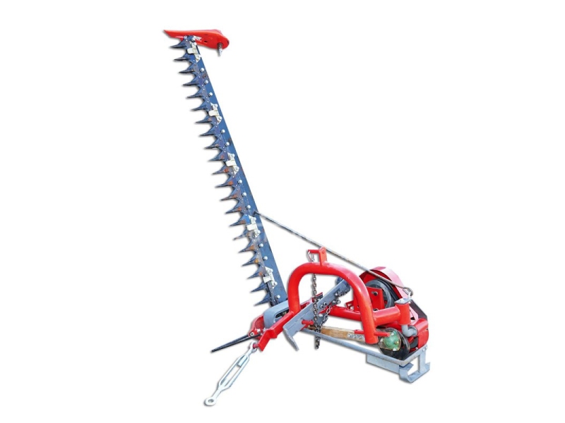 Cositoare laterala latime 1.4m