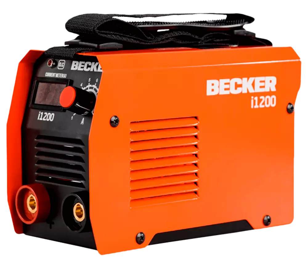 Aparat de sudat Becker i1200