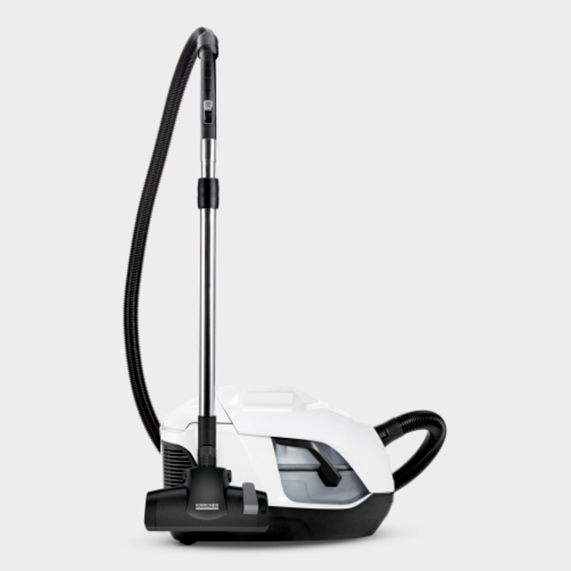 Aspirator cu filtrare prin apa DS 6