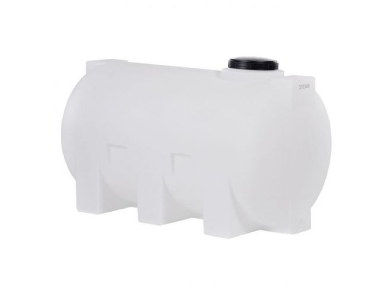 Rezervor din plastic alimentar 250 L – VATAVU