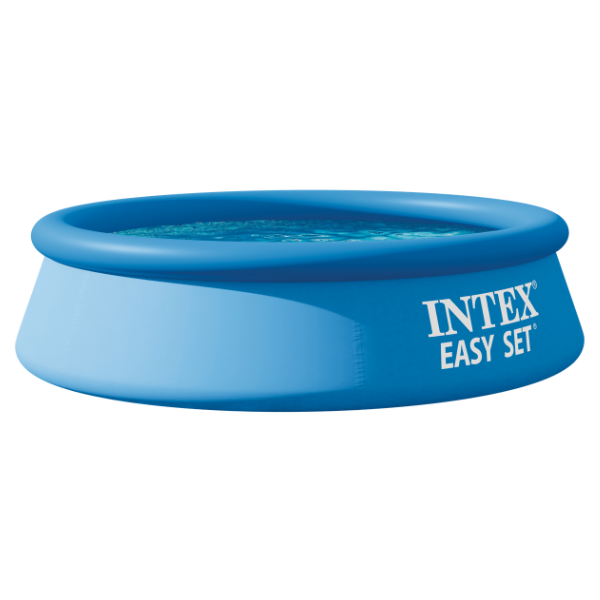 INTEX Piscină gonflabilă Easy Set 244×61 cm