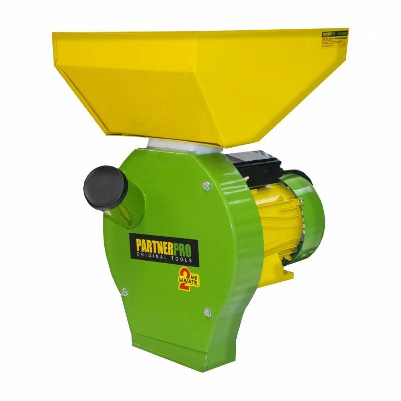 Moară electrică PartnerPro PP3900 – 3900 W