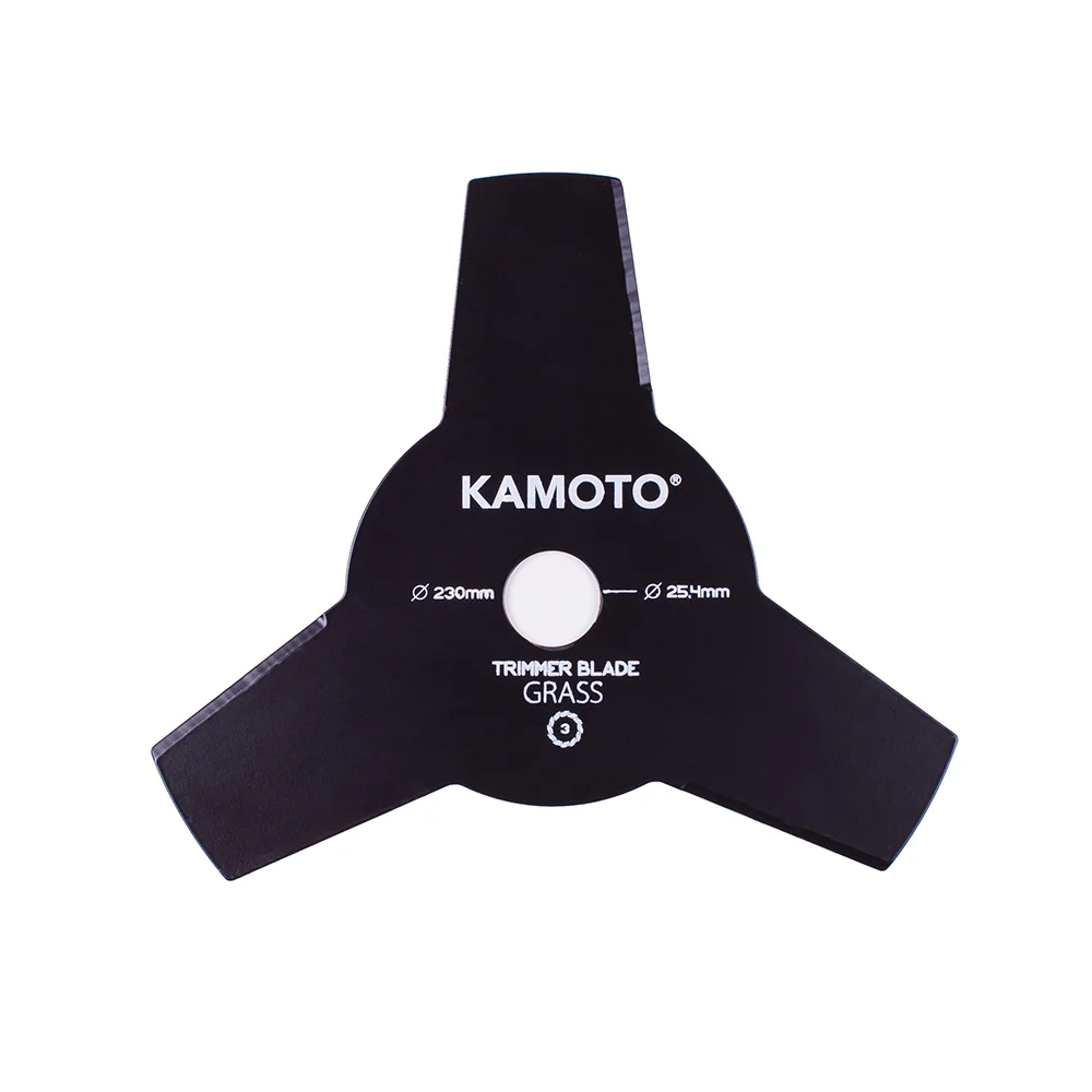 Disc pentru motocoasă Kamoto CB3