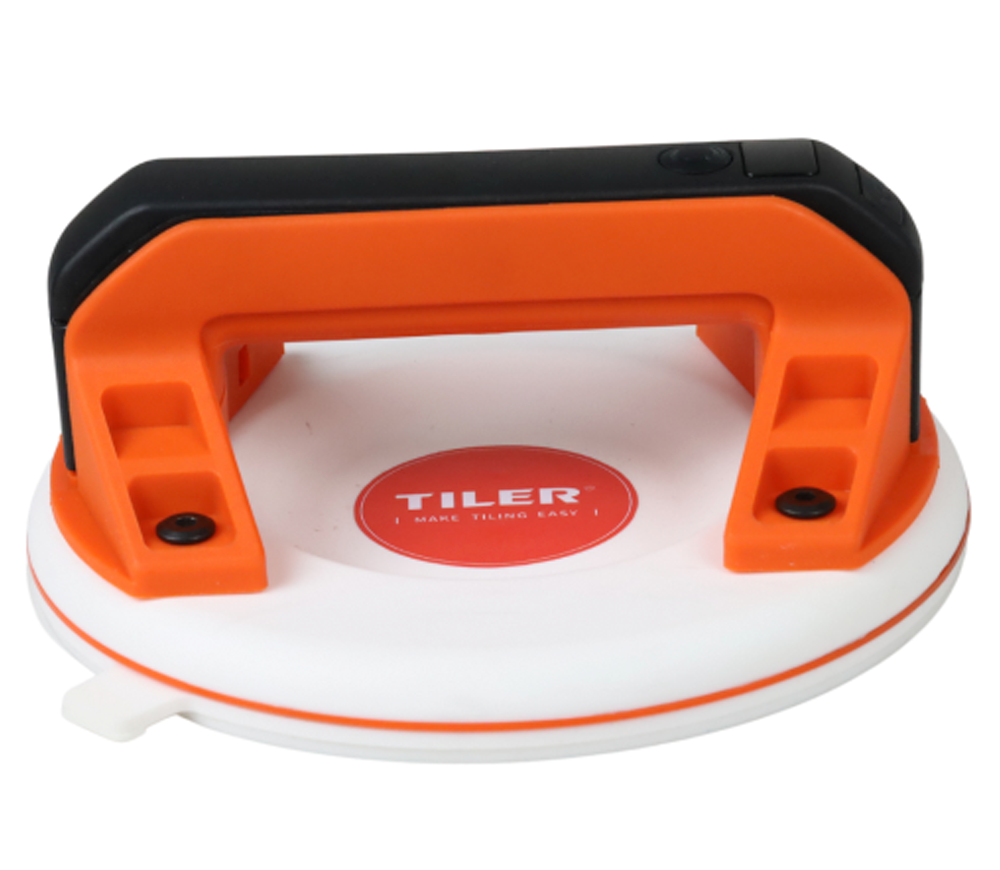 Ventuză cu vid TILER TPZ-K03
