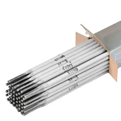 Consumabile sudura