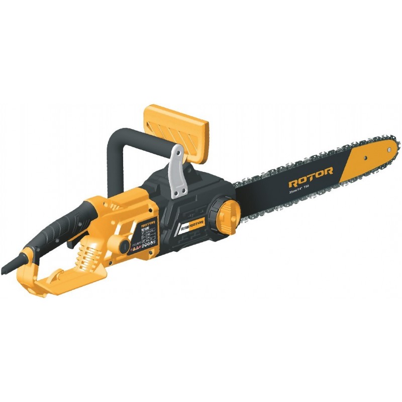 Fierăstrău cu lanţ electric Rotor RE1600