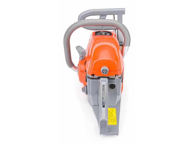 Motoferăstrău pe benzină Powermat PM-HR-7020 – 4,9 CP, 52 cm³, lamă 40 cm