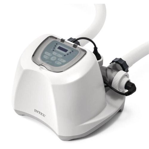 INTEX Generator de clor (apă sărată) Krystal Clear QS1600 Plus, până la 68000L, cu Wi-Fi