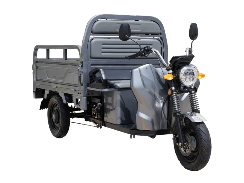 Triciclu electric New One TL-150 – 1200W 72V 45Ah