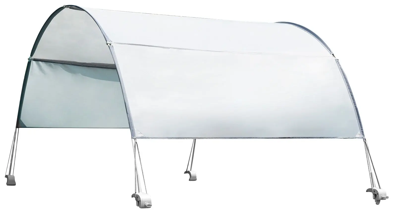 INTEX Copertină solară pentru piscine dreptunghiulare și ovale